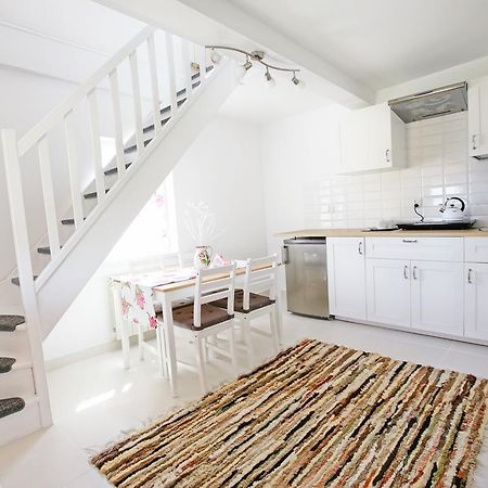 Apartamenty Pod Zamkowa Gora Rajgrod Luaran gambar