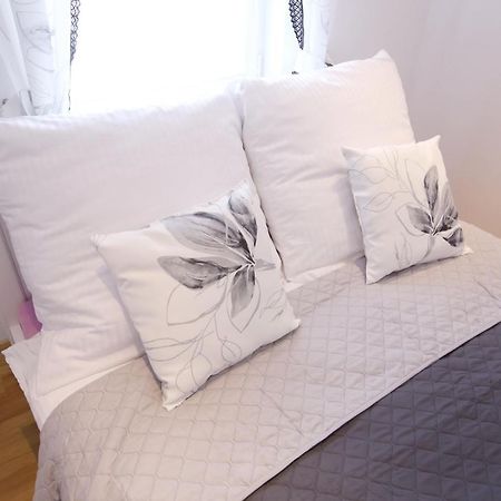 Apartamenty Pod Zamkowa Gora Rajgrod Luaran gambar