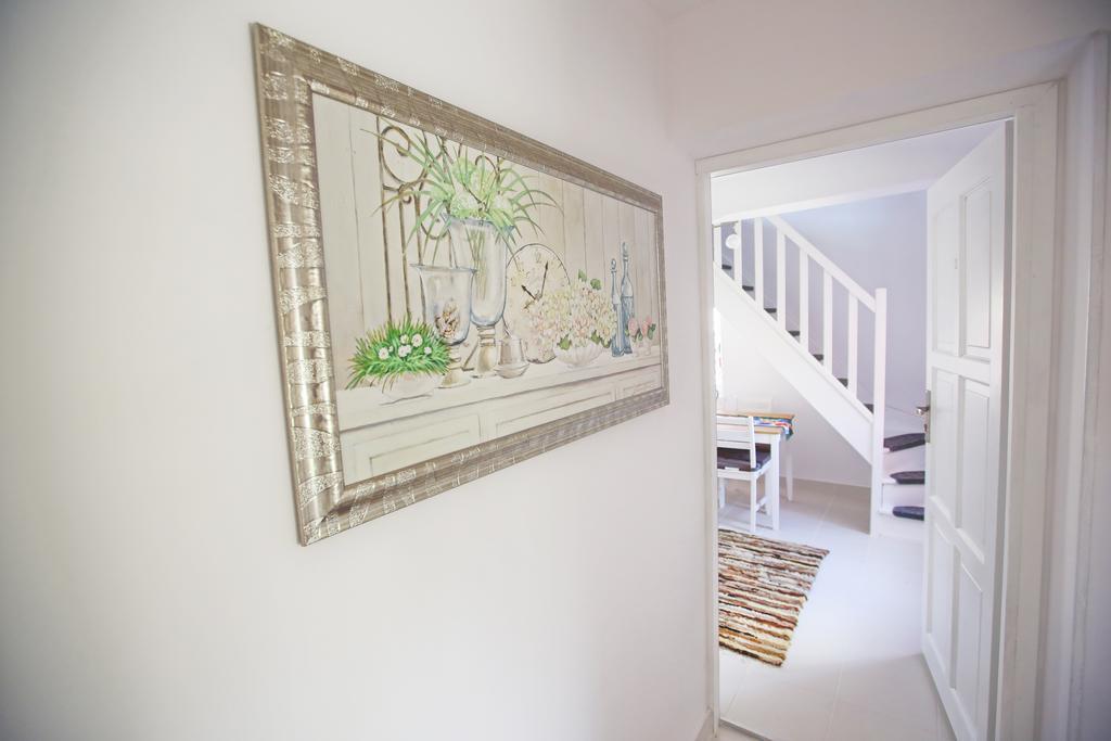 Apartamenty Pod Zamkowa Gora Rajgrod Luaran gambar