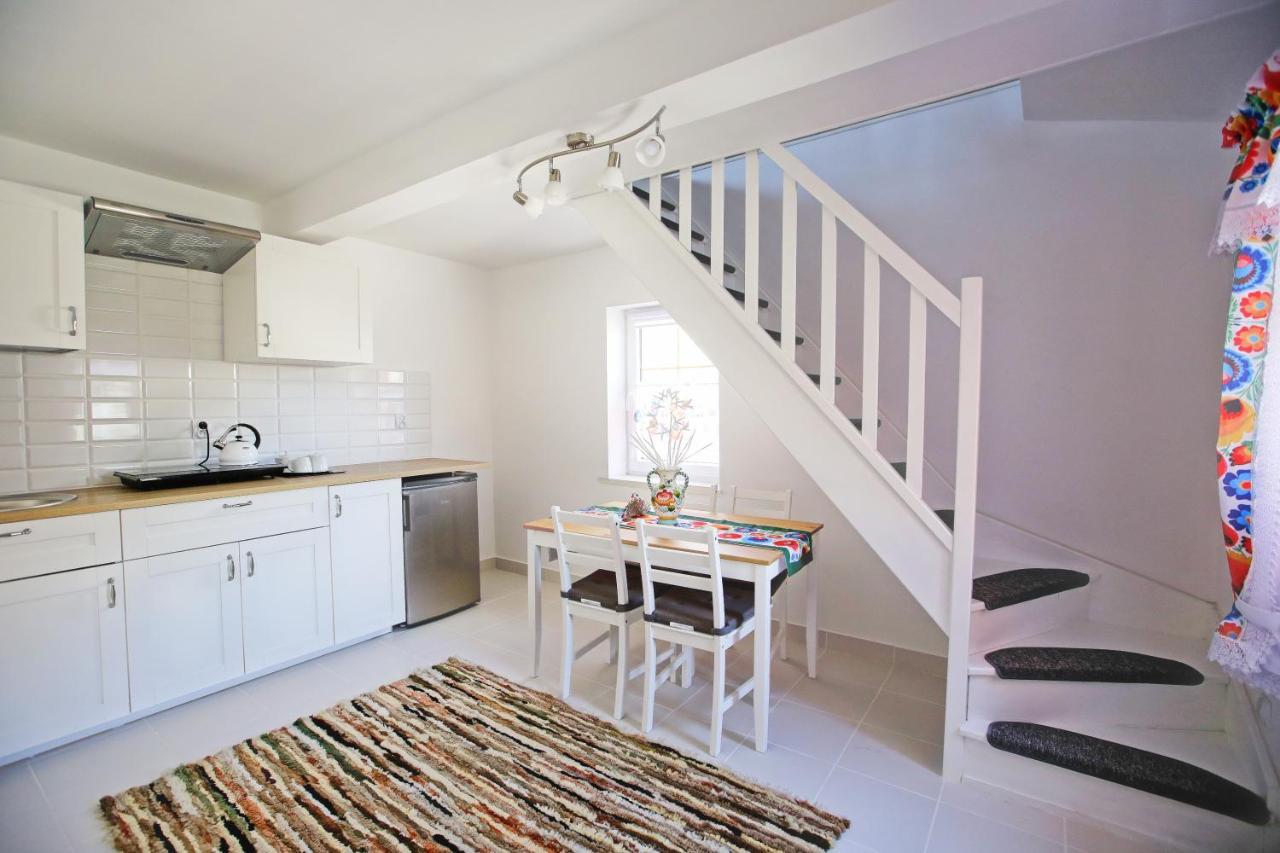 Apartamenty Pod Zamkowa Gora Rajgrod Luaran gambar